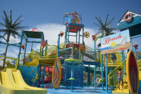  Casa 5 estrellas en el mejor complejo turistico de Disney  Орландо